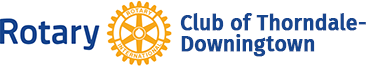 Rotary Club of Thorndale-Downingtown